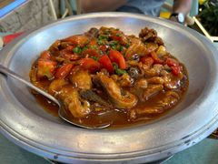 -大师傅金奖啤酒鱼(西街口总店)