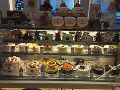 -GANSO元祖食品(白下店)