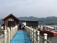-千岛湖-欢乐水世界