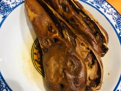 -锅来乐地锅鸡(安亭店)