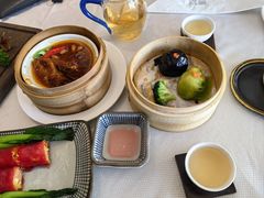 -粤域茶餐厅