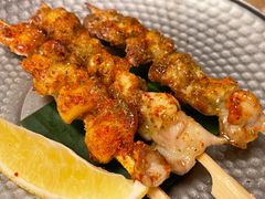 -龟兹KUCINA·新疆菜(前滩L+PLAZA店)