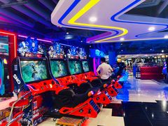 -核客电玩城(东门店)