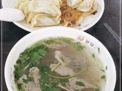 -回回锅贴(小河沿店)