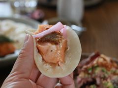 -BOR Eatery(安福路店)