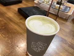 -ZM COFFEE(西安路店)