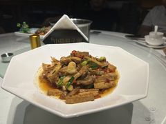 -小隐院子·庭院餐厅(大学城后湖店)