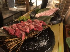 -三代烤肉(保利广场店)