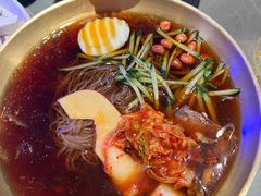 -小米烤肉-泥炉炭烤(常营店)