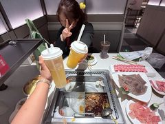 -海底捞火锅(凤凰广场店)