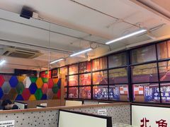 -香港華心糖水鋪(南西总店)