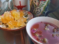 -百年老茶馆