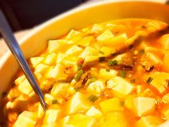 蟹粉豆腐-松鹤楼·非遗·苏帮菜(融科店)