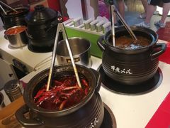 -八一路好吃街(雨田商务大厦店)