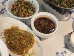 -小菜园新徽菜(无锡宜家荟聚中心店)