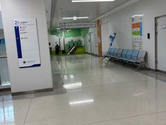 -中国人民解放军空军特色医学中心(空军总医院)