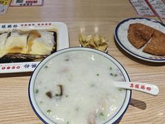 -荔银肠粉·非遗手藝(夫子庙店)