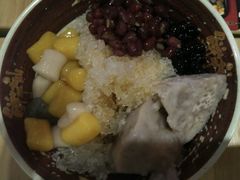 -鲜芋仙(南开大悦城店)