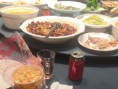 -金狮麟·新豫菜(金码大厦店)