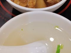 -有章牛杂(石厦店)