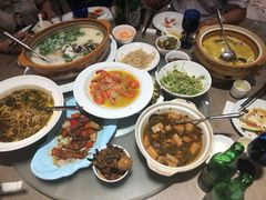 -天目湖御水温泉·度假酒店