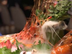 -和彩放题餐厅(酒仙桥店)