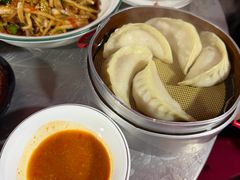 -老黄大排档(王家冲路店)