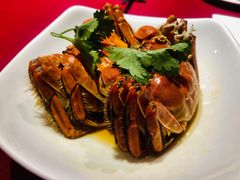 -老吉士酒家(天平路店)