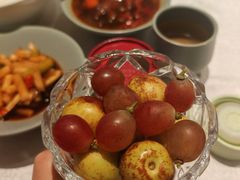 -湘中缘·湖南菜(娄底驻京办店)