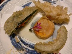 -北京泰富酒店-道日本料理餐厅