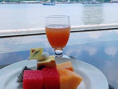 -白天鹅宾馆·流浮阁咖啡厅