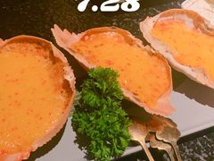 -無境·匠心日本料理(汉街店)