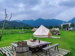 -溪口-滕头旅游景区