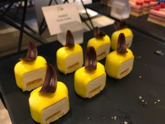 异域荔枝-深圳四季酒店·馥自助餐厅