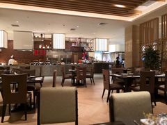 大堂-杭州开元名都大酒店·地中海自助餐厅