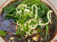 -叶伟胡辣壳面(两路口店)