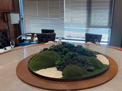 -川旺角川粤融合菜•海景餐厅(星海广场店)