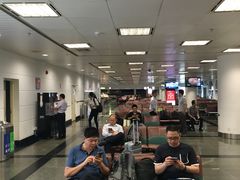 -厦门高崎国际机场-T3航站楼