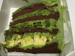 -芊浔家的蛋糕王国(升龙店)