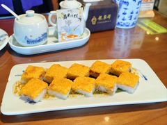 -龍聚祥烧麦馆(鼓楼店)