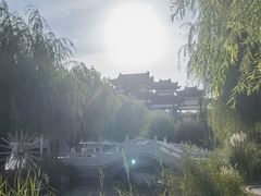 -威海华夏城景区