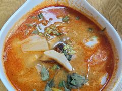 -探越越南牛肉粉(江南西分店)