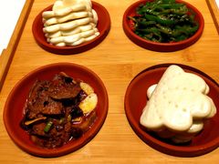 -巴依老爷新疆美食(工体旗舰店)