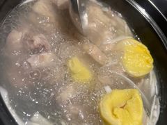 -同仁四季椰子鸡(无锡滨湖万象汇店)