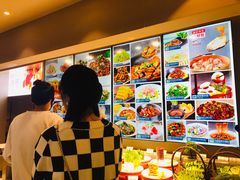 -味莊·青岛菜(云霄路店)
