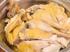 招牌碧映鸡-成惠食府(赤岗店)