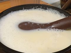 酸奶米酒-小木屋米酒店·韩国料理(深圳总店)