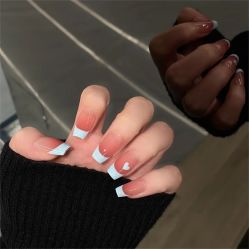 -悦指间美甲美睫