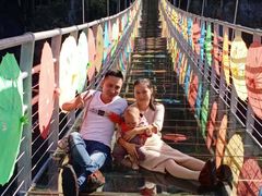 -九龙江国家森林公园