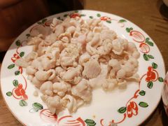 -北京老门框爆肚涮肉馆(凤城六路店)